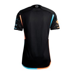 Maillot extérieur homme New York City FC 2025 Maillot extérieur homme New York City FC 2025