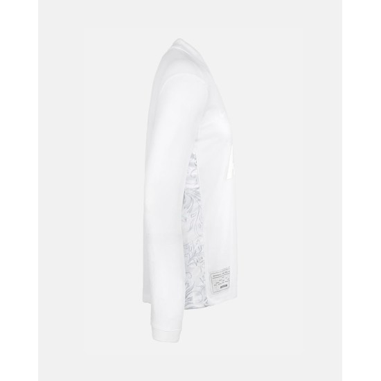 Homme Tottenham Hotspur saison 2025/26 FA Cup 1901 125e anniversaire maillot manches longues