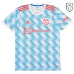 Maillot rétro extérieur homme Manchester United 2021/22 Ronaldo #7 Maillot rétro extérieur homme Manchester United 2021/22 Ronaldo #7
