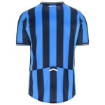 Maillot Domicile Enfant Atalanta 2025/26 Maillot Domicile Enfant Atalanta 2025/26