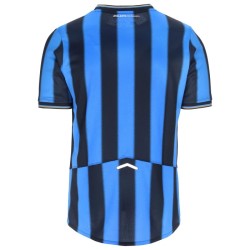 Maillot Domicile Homme Atalanta 2025/26 Maillot Domicile Homme Atalanta 2025/26