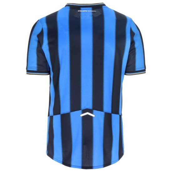 Maillot Domicile Enfant Atalanta 2025/26 Maillot Domicile Enfant Atalanta 2025/26