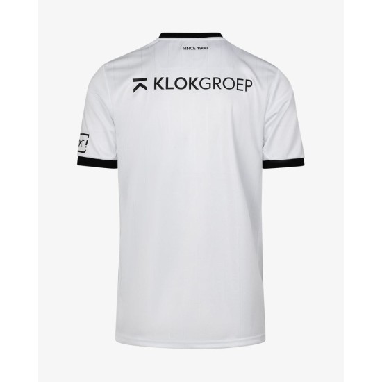 Maillot extérieur N.E.C. Nijmegen 2025/26 homme