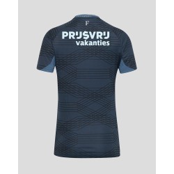 Maillot extérieur Feyenoord 2025/26 femme Maillot extérieur Feyenoord 2025/26 femme