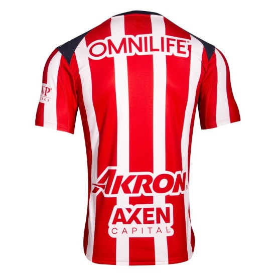 Maillot Domicile Homme Guadalajara Chivas 2025/26
