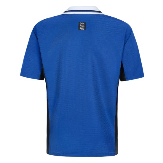 Maillot rétro domicile 96/97 Pony Birmingham City homme