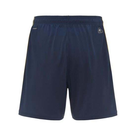 Short Domicile Genoa 2025/26 Enfant Short Domicile Genoa 2025/26 Enfant