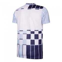 Maillot rétro extérieur Watford 1991/92 homme Maillot rétro extérieur Watford 1991/92 homme