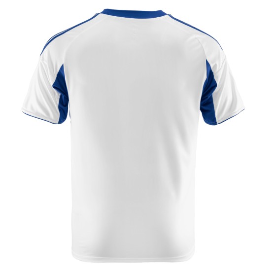 Maillot extérieur homme FC Schalke 04 2025/26