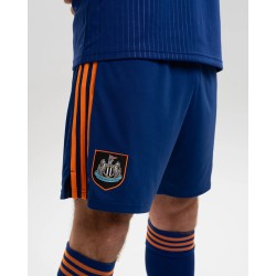 Short third Newcastle United 2025/26 homme Short third Newcastle United 2025/26 homme