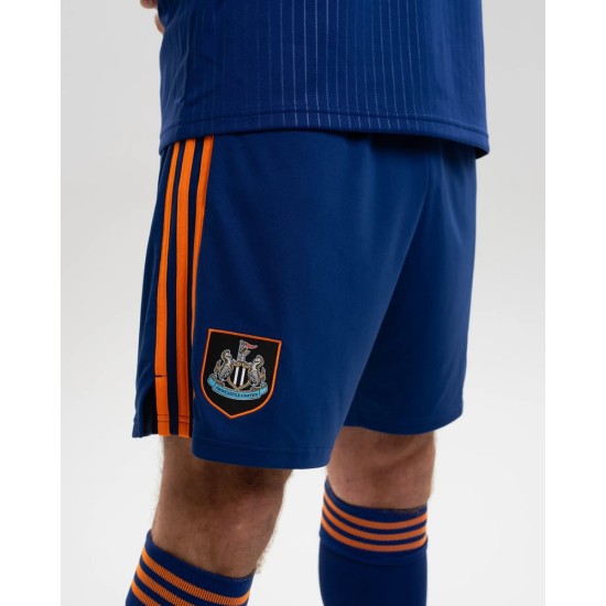 Short third Newcastle United 2025/26 femme