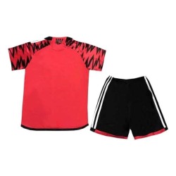 Tenue domicile enfant New York Red Bulls 2025 Tenue domicile enfant New York Red Bulls 2025