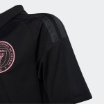 Enfant Inter Miami CF 2026 Maillot Extérieur