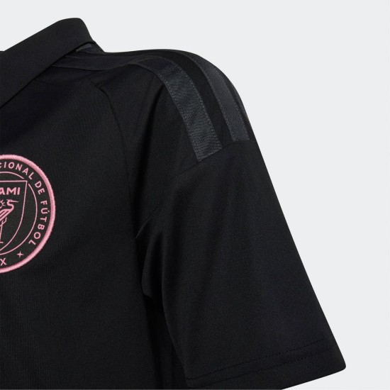 Enfant Inter Miami CF 2026 Maillot Extérieur