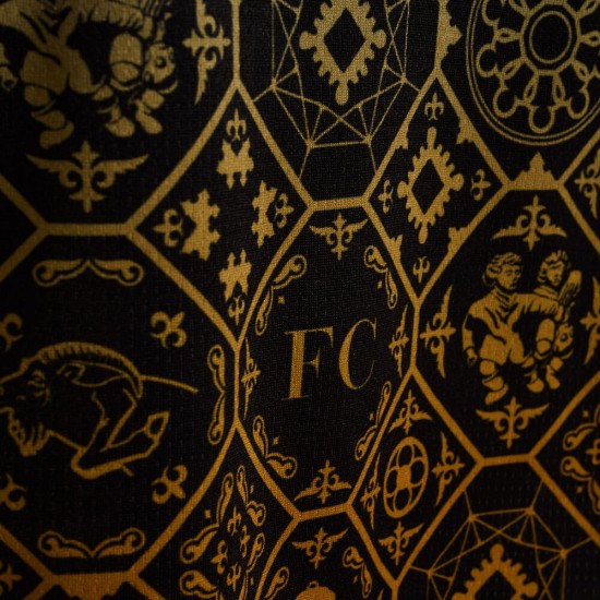 Maillot Enfant 1. FC Cologne 2025/26 Troisième d’échauffement