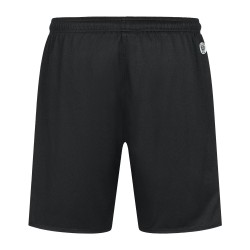 Homme Short extérieur Dynamo Dresde 2025/26 - Noir Homme Short extérieur Dynamo Dresde 2025/26 - Noir