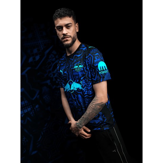 Maillot Spécial 2025/26 RB Leipzig Homme