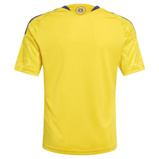 Enfant Orlando City SC 2026 Maillot Extérieur Enfant Orlando City SC 2026 Maillot Extérieur