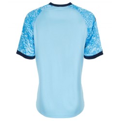 Homme Hull City 2025/26 Troisième Maillot Homme Hull City 2025/26 Troisième Maillot