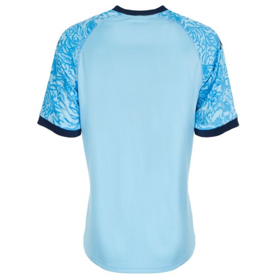 Enfant Hull City 2025/26 Troisième Maillot Enfant Hull City 2025/26 Troisième Maillot