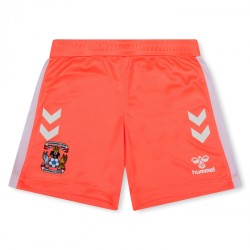 Enfant Coventry City 2025/26 Tenue Extérieure Enfant Coventry City 2025/26 Tenue Extérieure