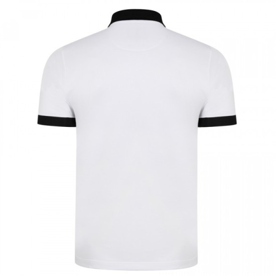 Maillot Rétro Homme Fulham 1975/77 Maillot Rétro Homme Fulham 1975/77
