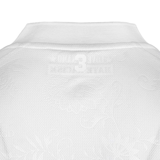 Homme Dynamo Dresden 2025/26 Maillot Spécial Whiteout