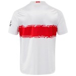 Maillot domicile VfB Stuttgart 2025/26 Homme
