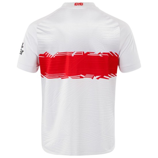Maillot domicile VfB Stuttgart 2025/26 Homme