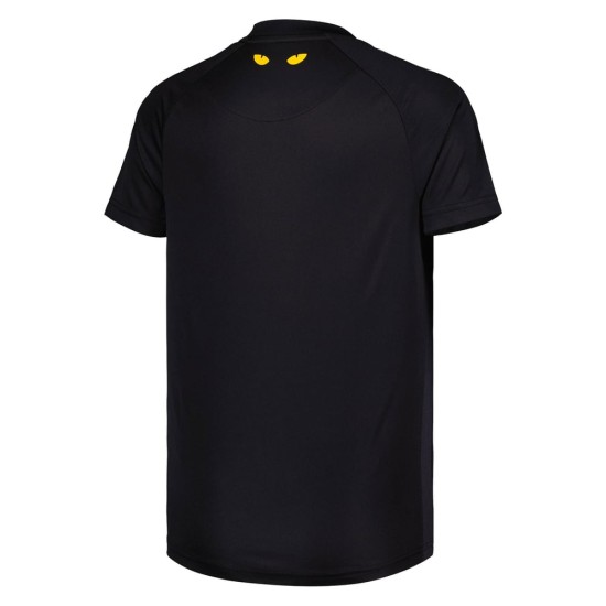 Enfants Sunderland 2025/26 Troisième Maillot