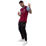 Enfant Maillot 50e Anniversaire West Ham United x Iron Maiden