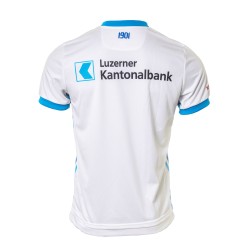 Hommes FC Lucerne 2025/26 Maillot Extérieur Hommes FC Lucerne 2025/26 Maillot Extérieur