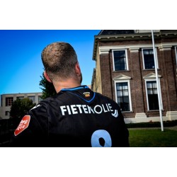 Maillot troisième 2025/26 SC Heerenveen homme Maillot troisième 2025/26 SC Heerenveen homme