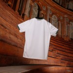 Maillot Domicile Parma 2025/26 Enfant