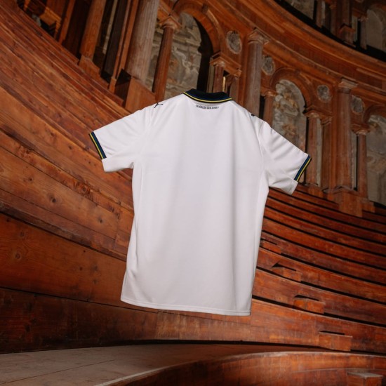 Maillot Domicile Parma 2025/26 Enfant