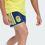 Homme Nashville SC 2026 Short Domicile