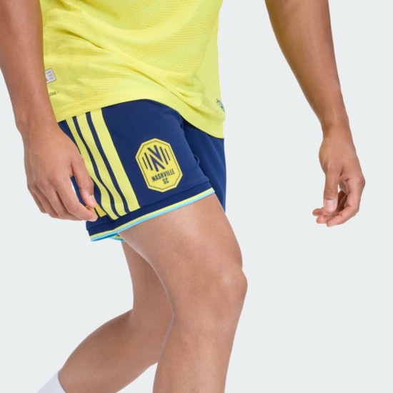 Homme Nashville SC 2026 Short Domicile