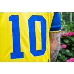 Maillot Enfant RKC Waalwijk 2025/26 Domicile