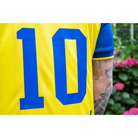 Maillot Enfant RKC Waalwijk 2025/26 Domicile