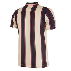 Maillot Rétro Extérieur Homme Ipswich Town 1996/98 Maillot Rétro Extérieur Homme Ipswich Town 1996/98