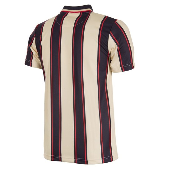 Maillot Rétro Extérieur Homme Ipswich Town 1996/98