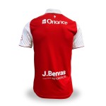 Enfant Maillot Domicile Brest 2025/26 Enfant Maillot Domicile Brest 2025/26