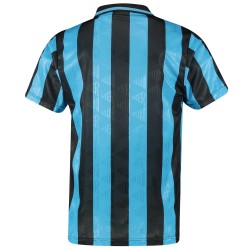 Homme Maillot rétro Inter Milan 1992 Homme Maillot rétro Inter Milan 1992