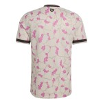 Maillot Coupe du Monde 2026 Extérieur Chili Homme Maillot Coupe du Monde 2026 Extérieur Chili Homme