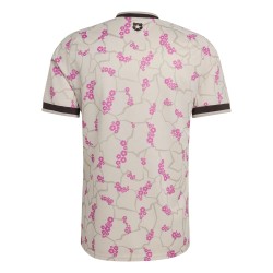 Maillot Coupe du Monde 2026 Extérieur Chili Homme Maillot Coupe du Monde 2026 Extérieur Chili Homme