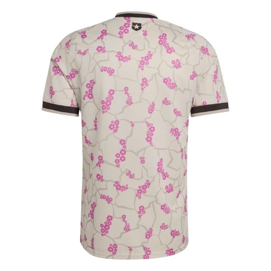 Maillot Coupe du Monde 2026 Extérieur Chili Homme Maillot Coupe du Monde 2026 Extérieur Chili Homme