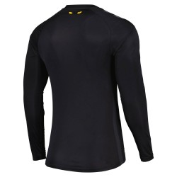 Hommes Sunderland 2025/26 Troisième Maillot à Manches Longues Hommes Sunderland 2025/26 Troisième Maillot à Manches Longues