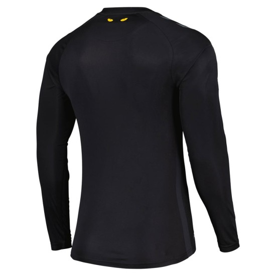 Femmes Sunderland 2025/26 Troisième Maillot à Manches Longues Femmes Sunderland 2025/26 Troisième Maillot à Manches Longues