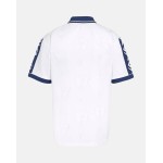 Maillot Rétro Domicile Pony Homme Tottenham Hotspur 1995 Maillot Rétro Domicile Pony Homme Tottenham Hotspur 1995