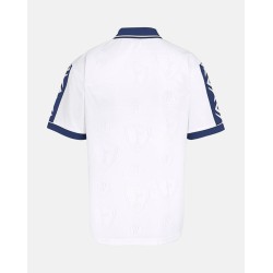 Maillot Rétro Domicile Pony Homme Tottenham Hotspur 1995 Maillot Rétro Domicile Pony Homme Tottenham Hotspur 1995
